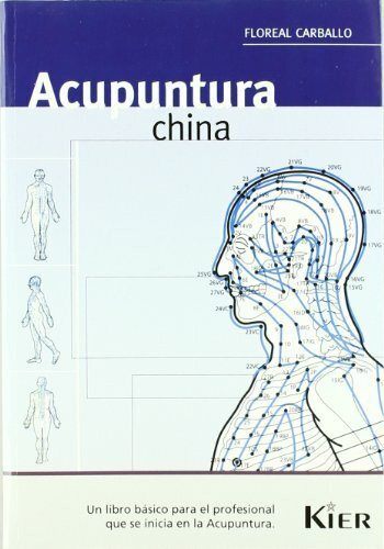 Acupuntura china (Medicina)