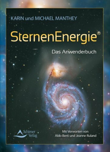 SternenEnergie®: Das Anwenderbuch