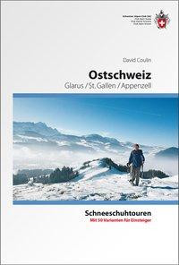 Schneeschuhtouren Ostschweiz