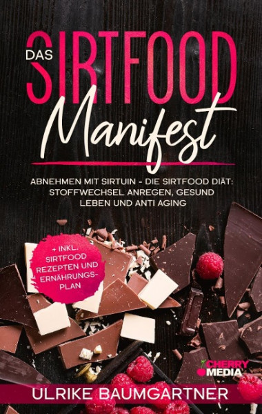 Das Sirtfood Manifest