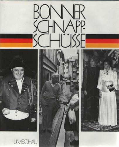 Bonner Schnappschüsse