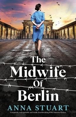 The Midwife of Berlin