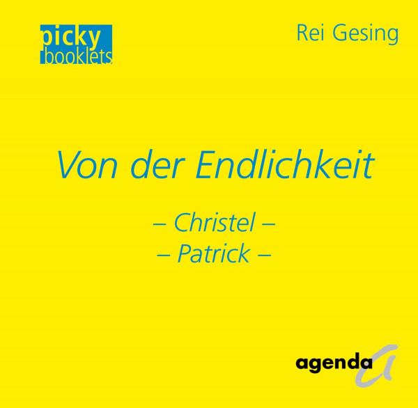 Von der Endlichkeit