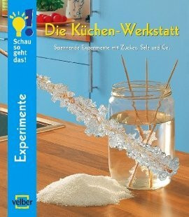 Die Küchen-Werkstatt. Text u. Red.: