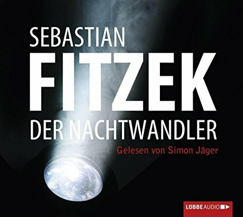 Der Nachtwandler: Bearbeitete Fassung. Gekürzte Ausgabe, Lesung