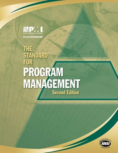 The Standard for Program Management