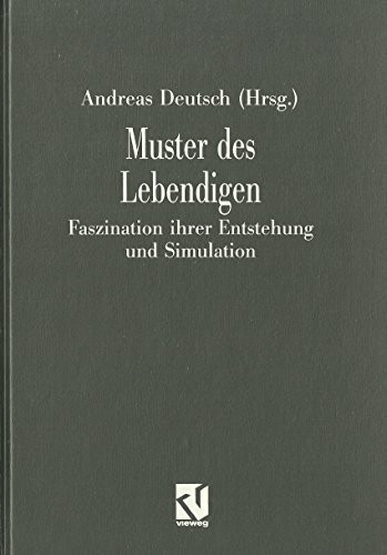 Muster des Lebendigen