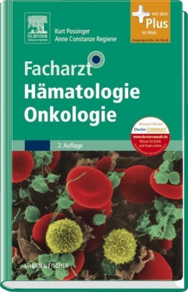 Facharzt Hämatologie Onkologie