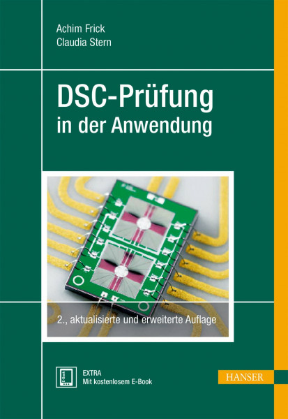 DSC-Prüfung in der Anwendung: Extra: Mit kostenlosem E-Book. Zugangscode im Buch