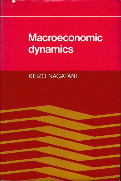 Macroeconomic Dynamics
