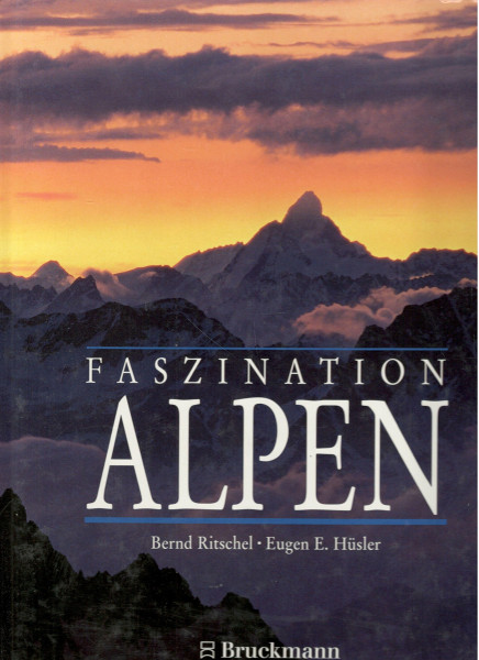 Faszination Alpen