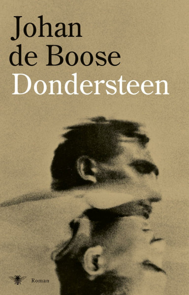 Dondersteen: roman