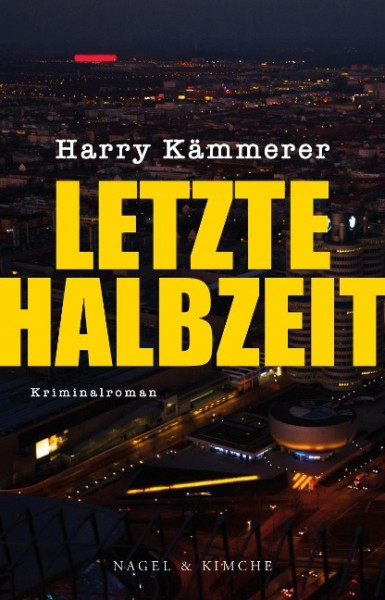 Letzte Halbzeit