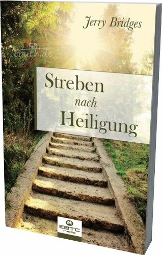 Streben nach Heiligung