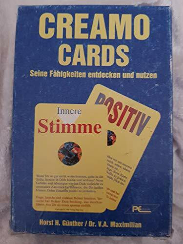 Creamo Cards