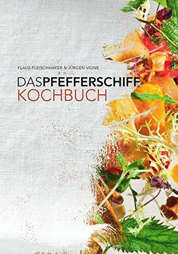 Das Pfefferschiff-Kochbuch