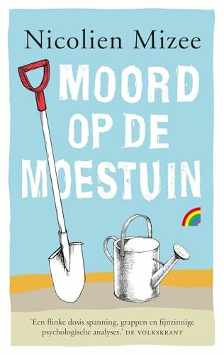 Moord op de moestuin