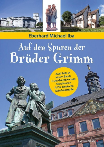 Auf den Spuren der Brüder Grimm