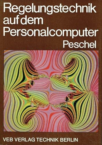 Regelungstechnik auf dem Personalcomputer