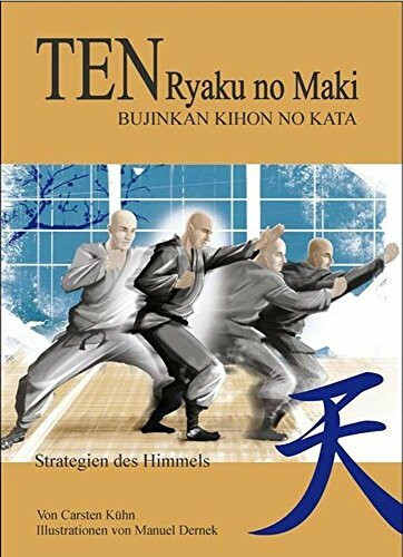 Ten Ryaku no Maki: Strategien des Himmels