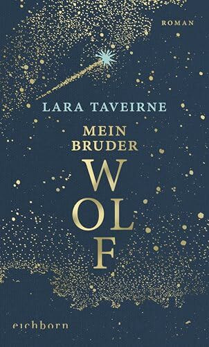 Mein Bruder Wolf: Roman