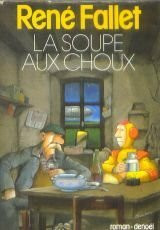 La soupe aux choux