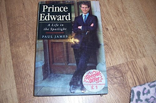 Prince Edward: A Life in the Spotlight