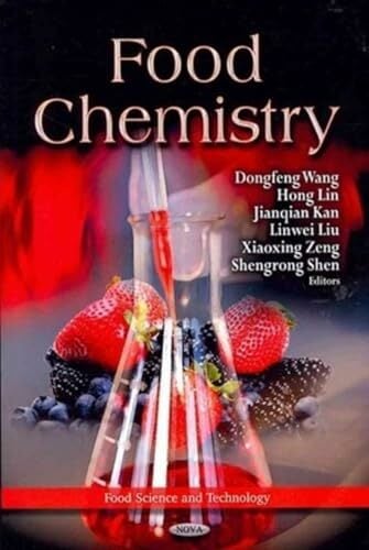 Food Chemistry (Food Science and Technology) Food Chemistry (Food Science and Technology)