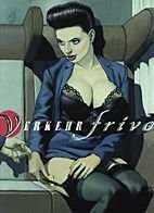Verkehr frivol