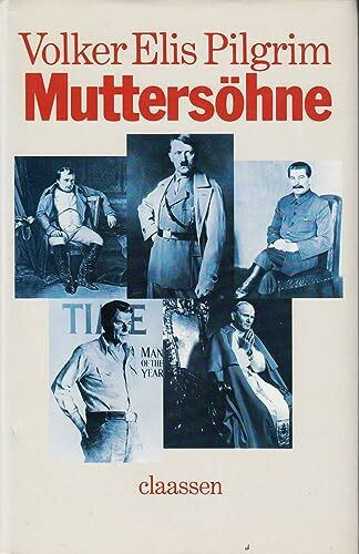 Muttersöhne