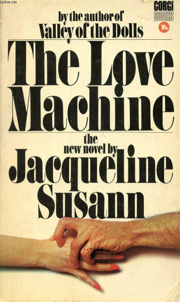 Love Machine
