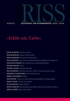 »Erklär mir, Liebe« »Erklär mir, Liebe«