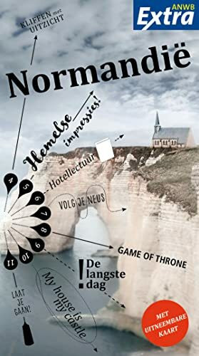 ANWB Extra Normandië