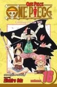 One Piece, Vol. 16, 16