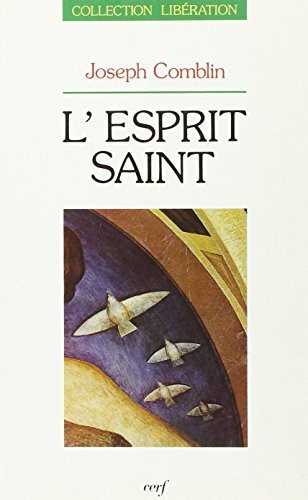 L'ESPRIT-SAINT LIBÉRATEUR