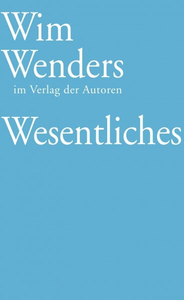 Wesentliches: Vier Reden