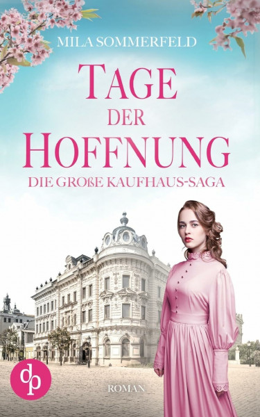 Tage der Hoffnung: Die historische Familiensaga im 20. Jahrhundert