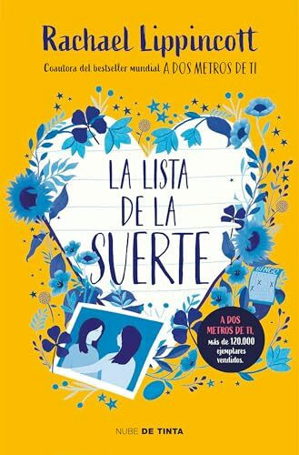 La lista de la suerte/ The Wish List