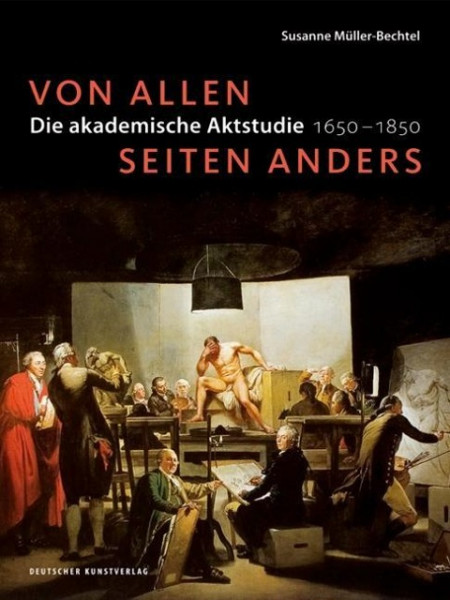 Von allen Seiten anders