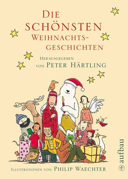 Die schönsten Weihnachtsgeschichten