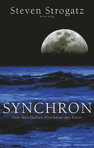 Synchron: vom rätselhaften Rhythmus