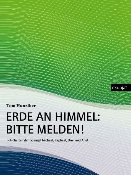 Erde an Himmel: Bitte melden!: Botschaften der Erzengel Michael, Raphael, Uriel und Ariel