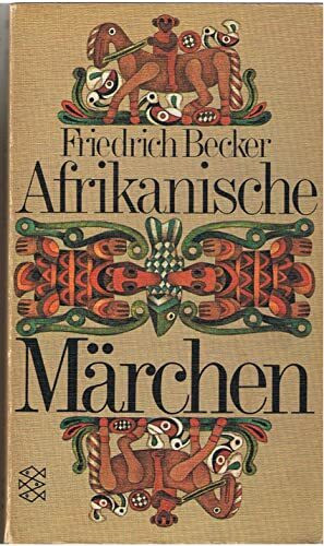 Afrikanische Märchen