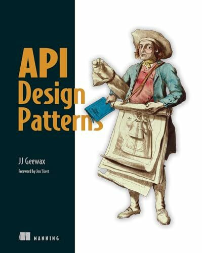 API Design Patterns