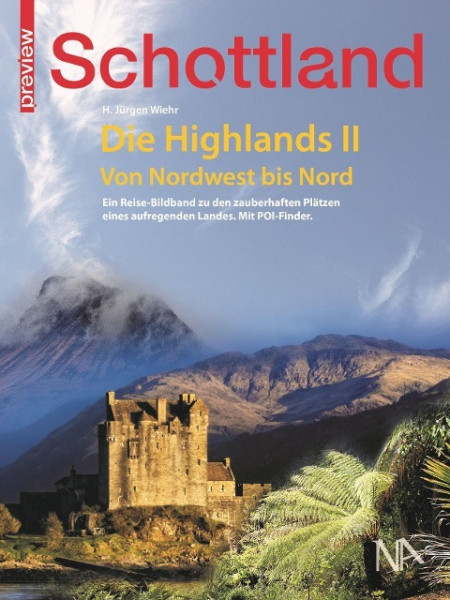 Schottland - Die Highlands II