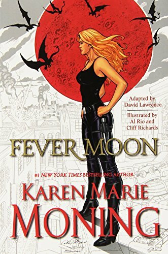 Fever Moon (Graphic Novel)