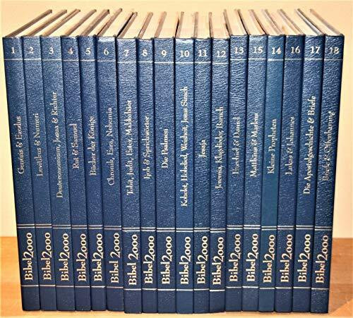 Bibel 2000