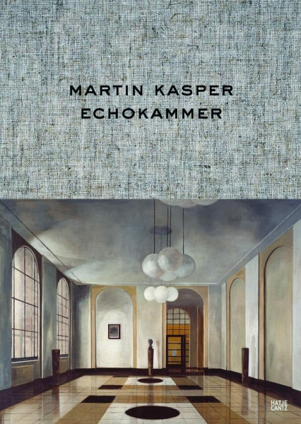 Martin Kasper: Echokammer (Zeitgenössische Kunst)