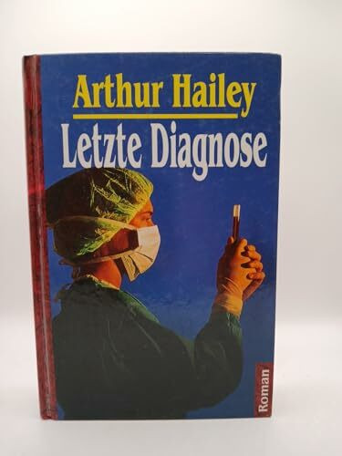 Letzte Diagnose