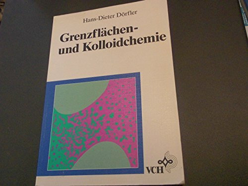 Grenzflächen- und Kolloidchemie